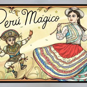 Perú Mágico