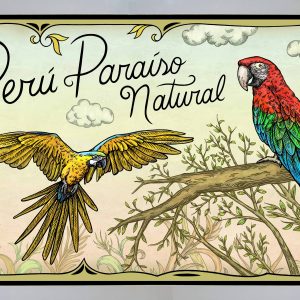 Perú Paraíso
