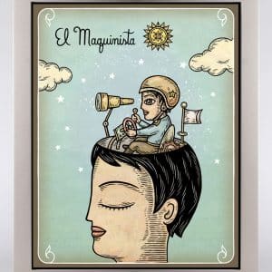 El Maquinista