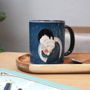 Mug Expansión