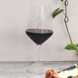 Copa de Vino "Libertad"
