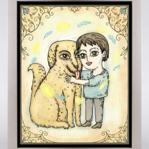 La Amistad